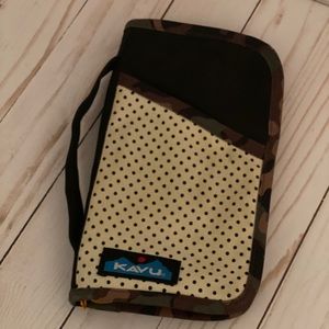 Kavu wallet